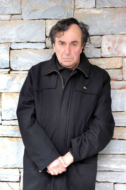 Μέσα στη γούβα του Αδη