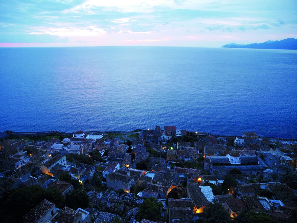 Μικρές χάρες του Νοεμβρίου