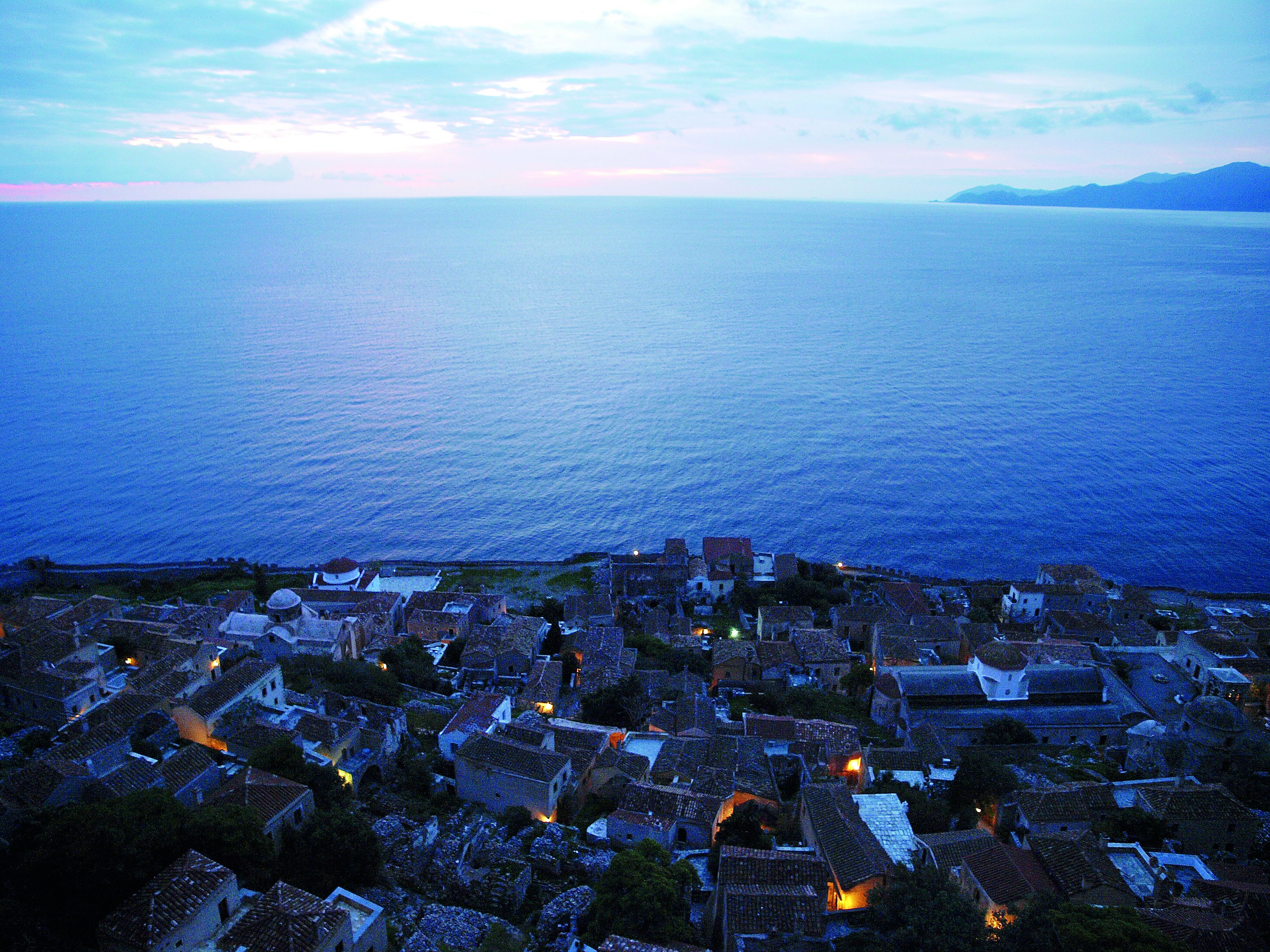 Μικρές χάρες του Νοεμβρίου