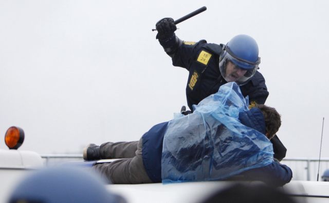 Στον Συνήγορο οι αυθαιρεσίες ενστόλων