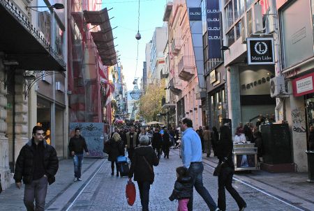 Κάπα Research: Πόσο άλλαξε η κρίση τη ζωή και τις αντιλήψεις των Ελλήνων