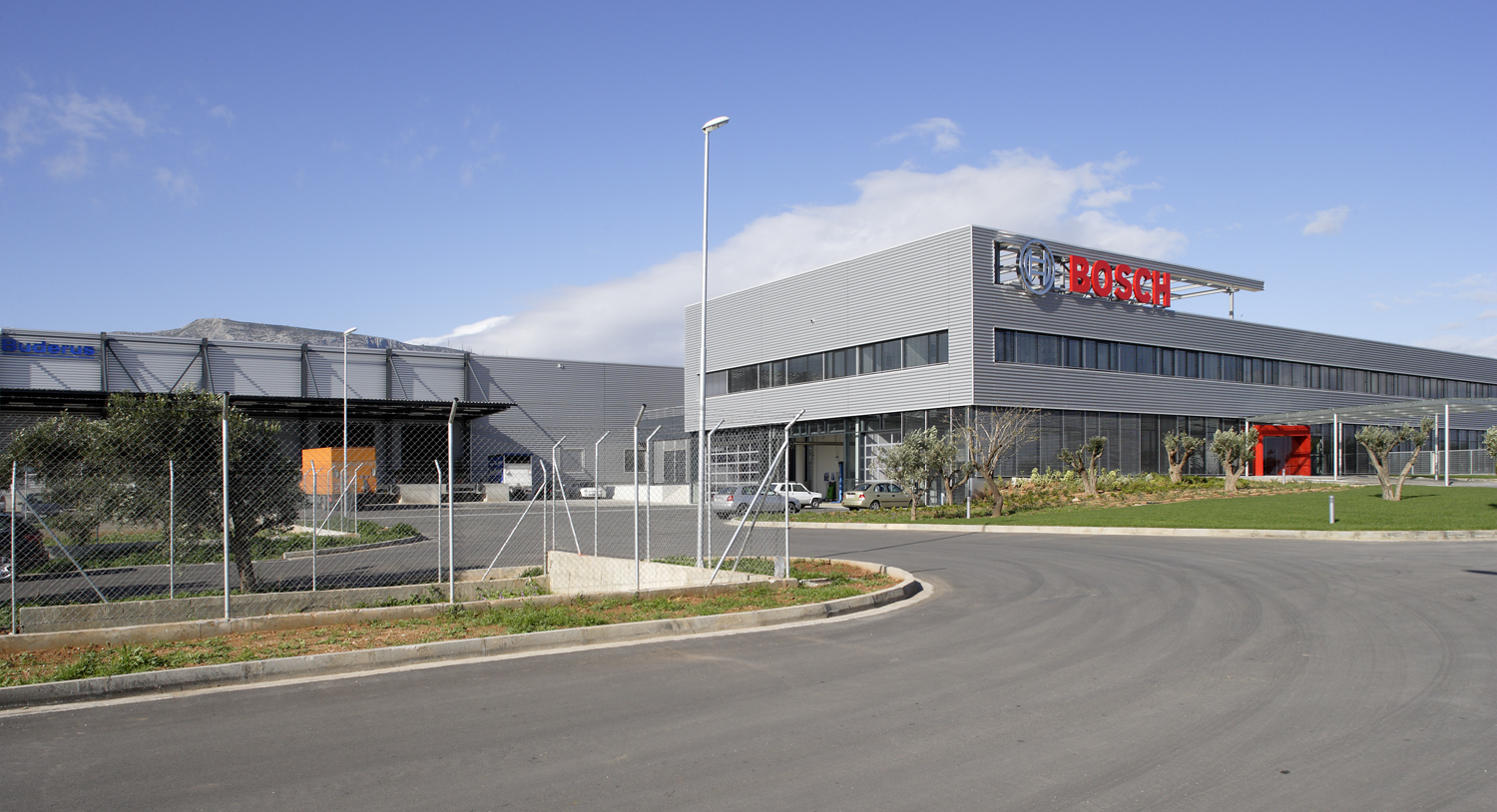 Aύξηση κύκλου εργασιών για την Bosch Eλλάδας το 2017