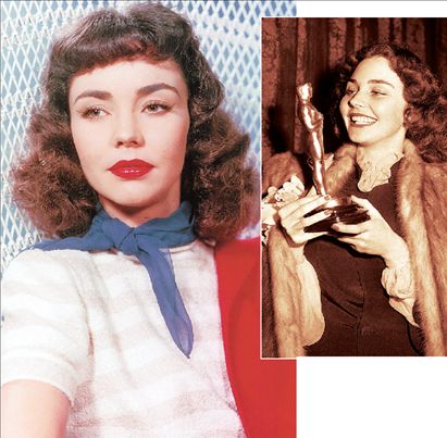 Η «Μπερναντέτ» δεν τραγουδάει πια