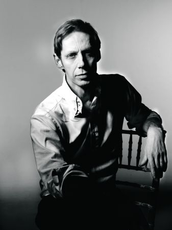 Nικ Νάιτ: «Η φωτογραφία έχει φωνή»