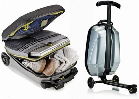 740 ευρώ σε επιβάτη για απώλεια αποσκευής σε θαλάσσιο ταξίδι