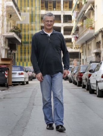 Ο βασιλιάς είναι γυμνός