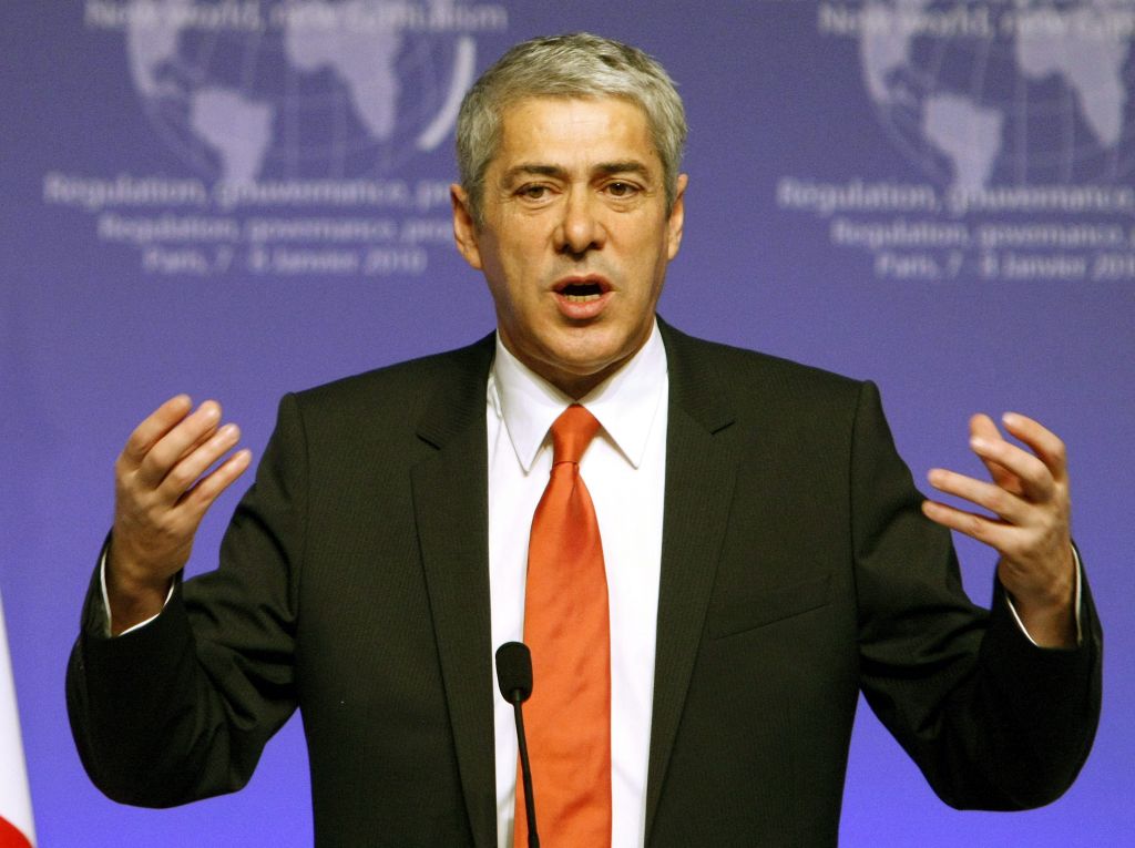 «Σύντομα η τρόικα πάει και στην Πορτογαλία»