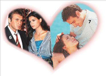 Τα κλισέ του έρωτα