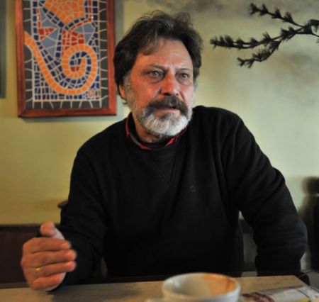 Μια επώδυνη ενηλικίωση