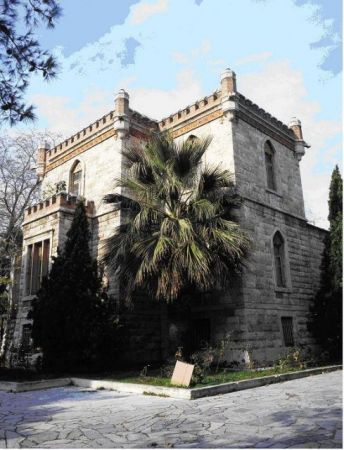 Αρχαιολόγοι: Βλάπτει αισθητικά η σχεδιαζόμενη πεζογέφυρα στο Παλατάκι