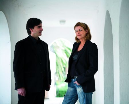 Η Αλεξία Έβερτ για τον Δήμο Αθηναίων;