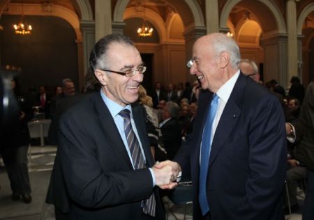 Γιάννης Κωστόπουλος: Ανοίγει δρόμο για τη νέα εποχή