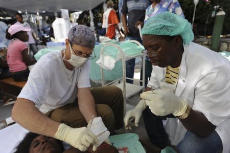 Πασχαλινά δώρα που σώζουν ζωές από τους Γιατρούς Χωρίς Σύνορα