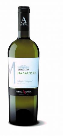 Κτήμα Άλφα Μαλαγουζιά