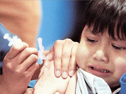 Ηταν τελικά «μαϊμού» η πανδημία γρίπης;