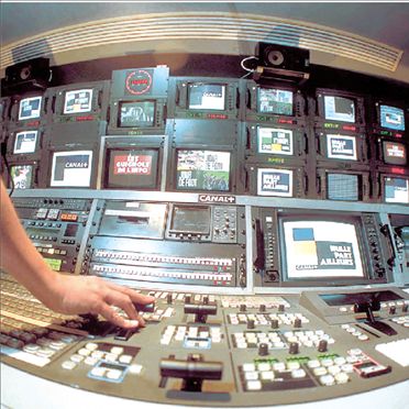 Τι αλλάζει με την ψηφιακή τηλεόραση