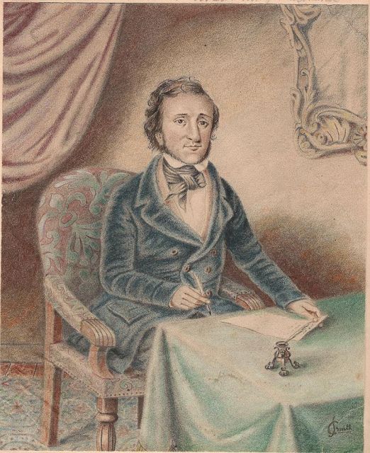 ξένη λογοτεχνία – Μια συναρπαστική ναυτική περιπέτεια