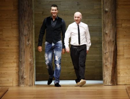 Αθωώθηκαν οι Ντόλτσε και Γκαμπάνα για την υπόθεση φοροδιαφυγής