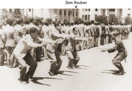 Μουσείο Ολοκαυτώματος στη Θεσσαλονίκη