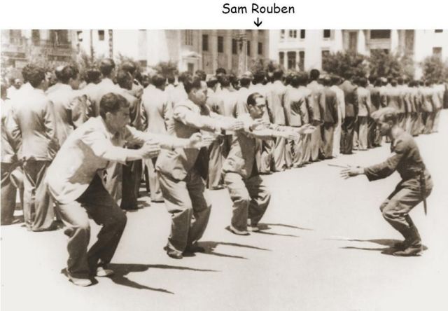 Μουσείο Ολοκαυτώματος στη Θεσσαλονίκη