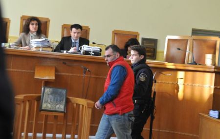 Appeal of Korkoneas to be examined by the courts on 30 November