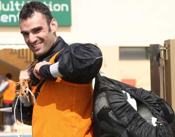 Κοντά στον Χούτο ο Παναιτωλικός