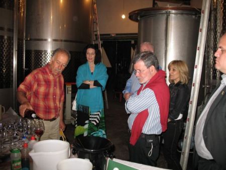 Εις υγείαν του τουρισμού