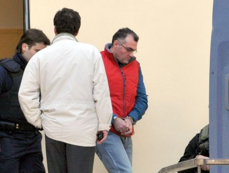 Αναβλήθηκε η δίκη του ειδικού φρουρού Επαμεινώνδα Κορκονέα