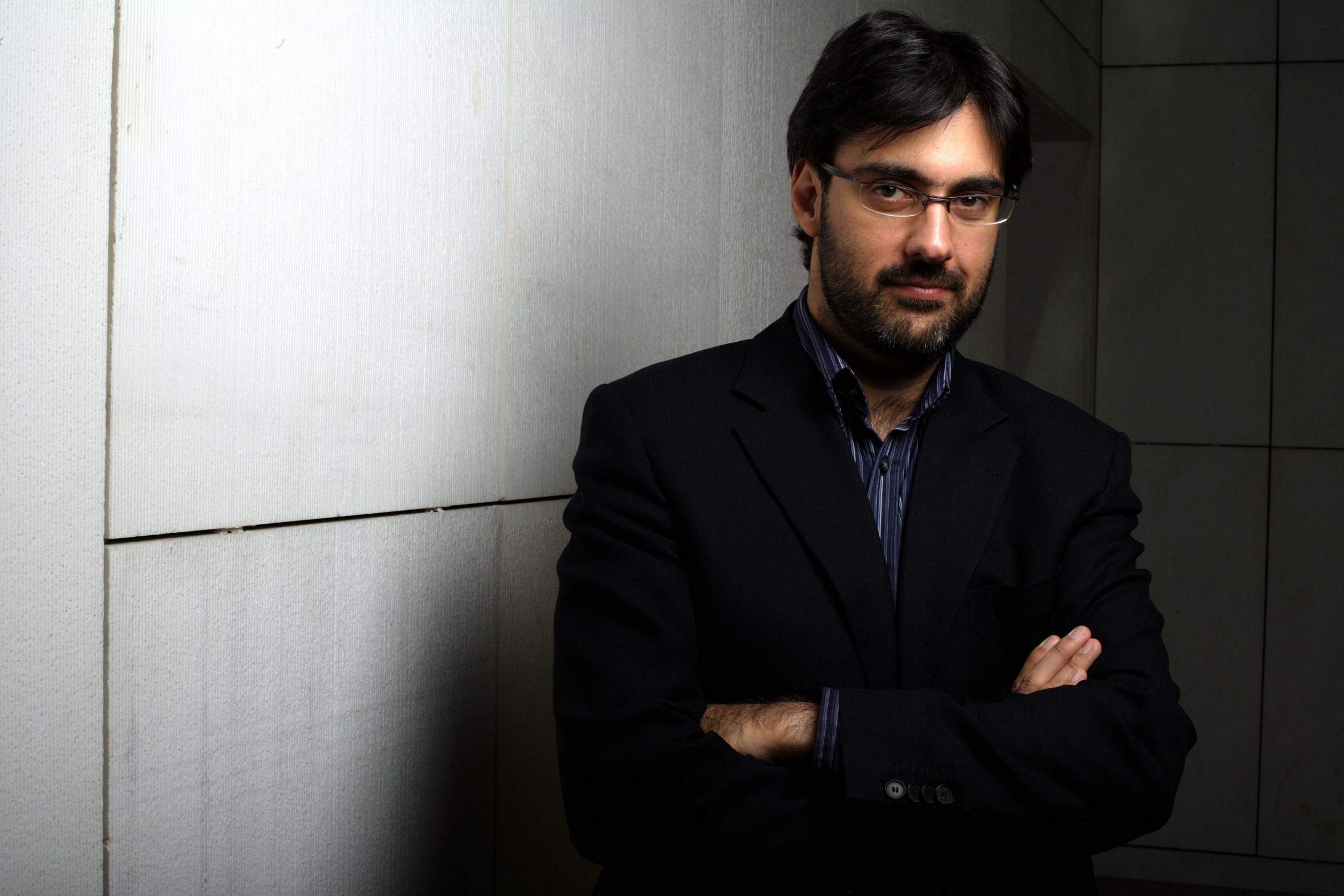 Λεωνίδας Καβάκος: «Ενα τσουνάμι θα μας σώσει»