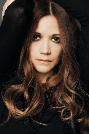 12 ερωτήσεις στην Ιωάννα Παππά