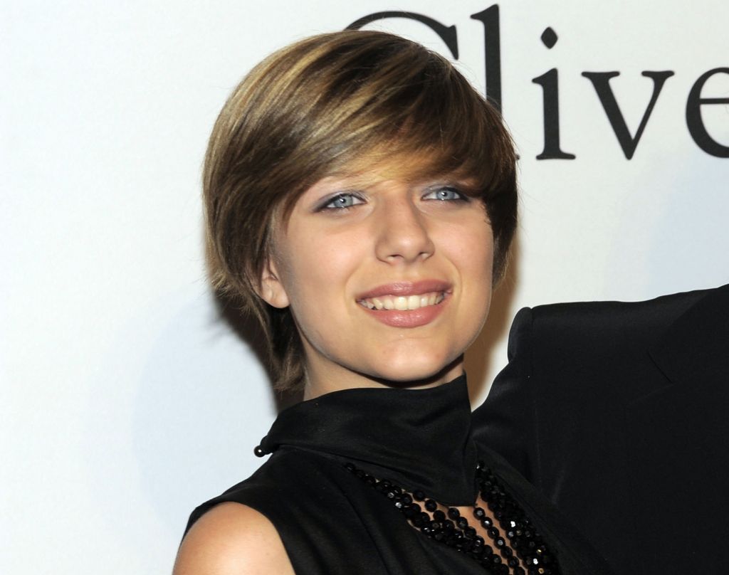 Συνελήφθη για ναρκωτικά η κόρη του Μπον Τζόβι