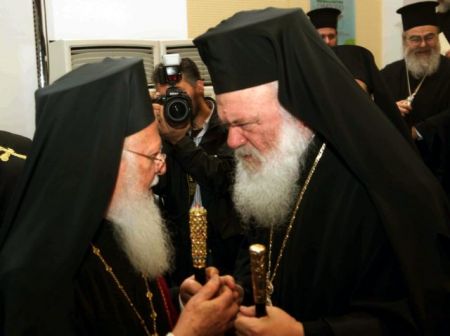 Ιερός πόλεμος για τα Ιωάννινα