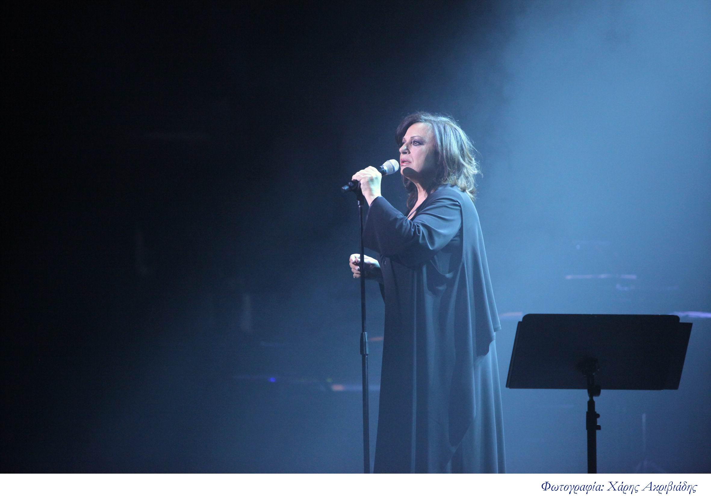 Βραβείο λογοτεχνικής μετάφρασης απέσπασε η Χάρις Αλεξίου