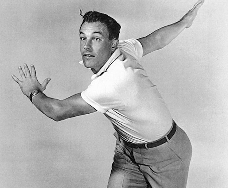 <b>Σαν σήμερα (1996)</b>«Eφυγε» ο Τζιν Κέλι