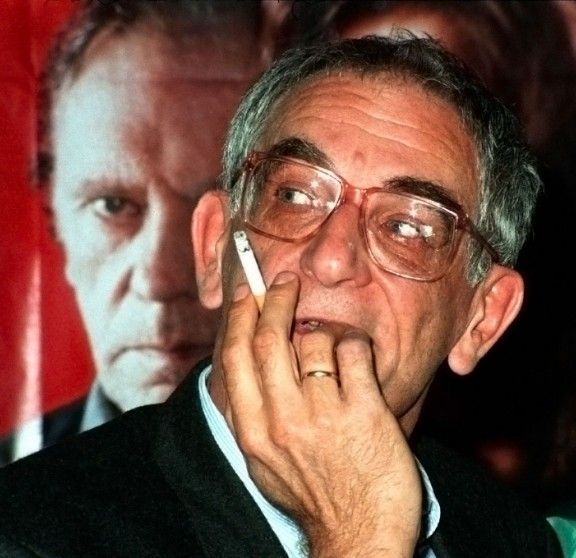 Κισλόφσκι στην Θεσσαλονίκη