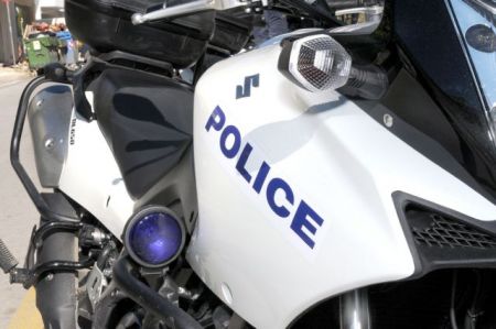 Σύλληψη σπείρας από ΕΛ.ΑΣ για κλοπή μοτοσυκλετών