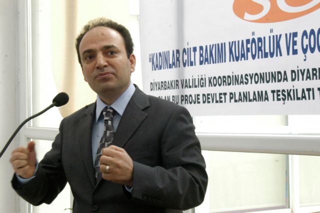 Τουρκία: Τους Αρμένιους να γυρίσουν στη γη τους κάλεσε κούρδος δήμαρχος