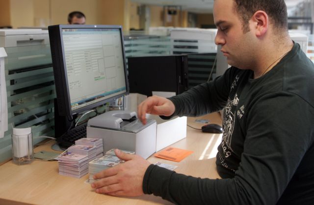 Σε λίγα λεπτά και χωρίς πιστοποιητικά έκδοση αστυνομικής ταυτότητας