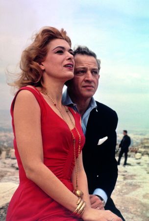 22 χρόνια χωρίς τη Μελίνα