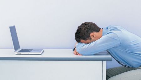 Το στρες αυξάνει τον κίνδυνο για αυτοάνοσο νόσημα