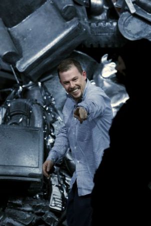 Στο σινεμά η ζωή του σχεδιαστή μόδας Αλεξάντερ ΜακΚουίν