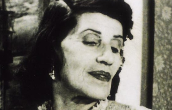 <b>Σαν σήμερα (1980)</b>Εφυγε από τη ζωή η Γεωργία Βασιλειάδου