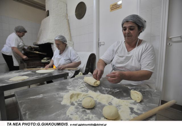 Η επιχειρηματικότητα επιλογή των μορφωμένων στις αγροτικές περιοχές