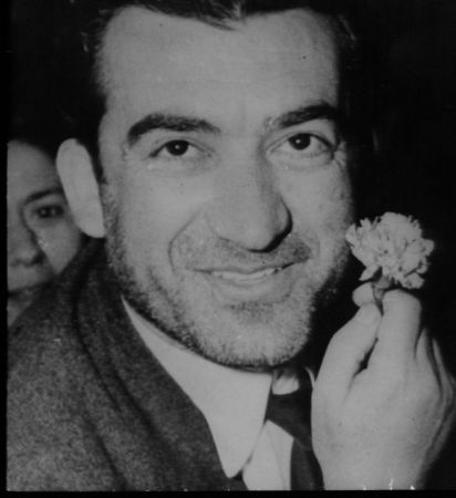 ΣΥΡΙΖΑ και ΚΚΕ «διεκδικούν» τον Μπελογιάννη