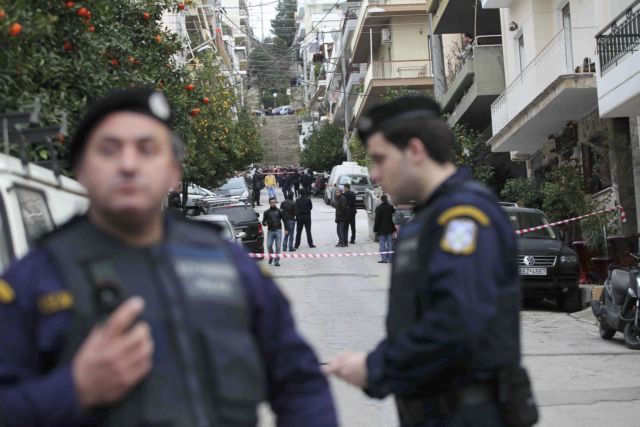 Police fear violent reprisals due to bounty on Xiros and Maziotis