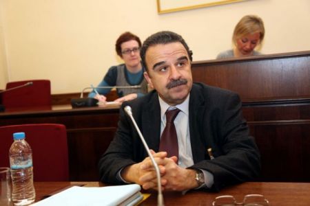 Από την ταράτσα της Νομικής στον Κουτσόγιωργα και στον Παππά