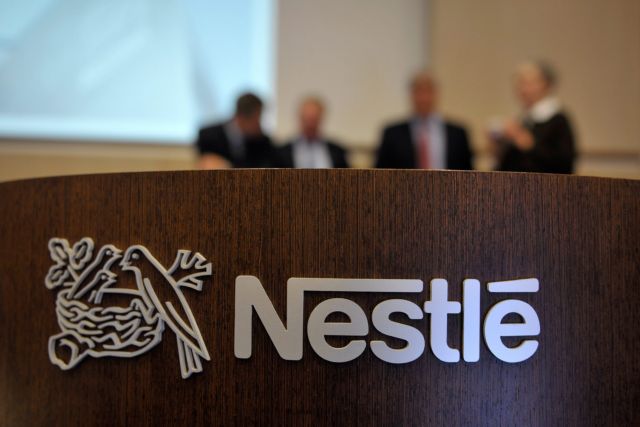 Nestlé: Δεν ζητήσαμε μείωση του χρόνου προειδοποίησης για απόλυση
