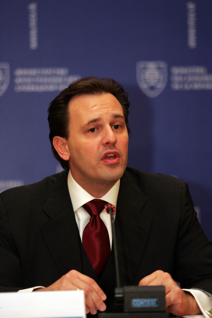 Συναγερμός στην ελληνική πρεσβεία του Τόκιο