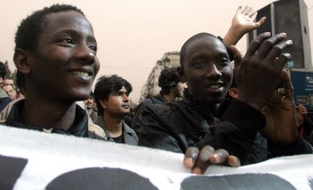 Πάνω από 33.000 άτομα πήραν ελληνική ιθαγένεια το 2016