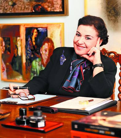 «Η νέα Πινακοθήκη θα είναι συναρπαστική»